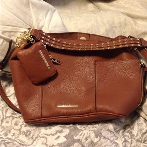 NWOT Steve Madden bag